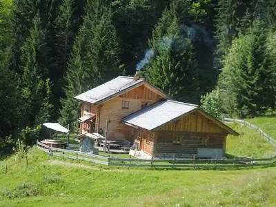 Ferienhaus für 6 Personen (120 m²) in Bischofshofen 2/10