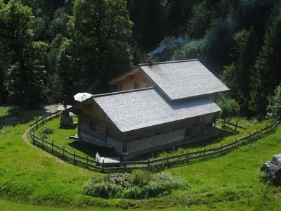 Ferienhaus für 6 Personen (120 m²) in Bischofshofen 3/10
