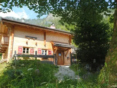 Ferienhaus für 6 Personen (120 m²) in Bischofshofen 4/10