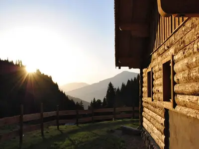 Ferienhaus für 6 Personen (120 m²) in Bischofshofen 5/10