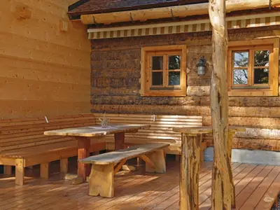 Ferienhaus für 6 Personen (120 m²) in Bischofshofen 7/10