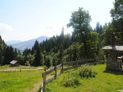 Ferienhaus für 6 Personen (120 m²) in Bischofshofen 10/10