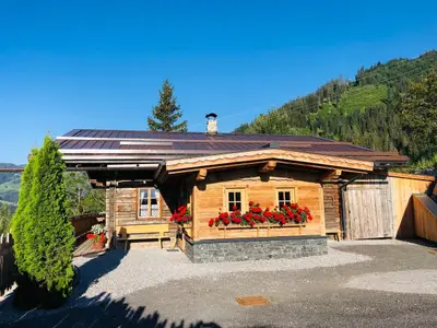 Ferienhaus für 16 Personen (250 m²) in Bischofshofen 3/10