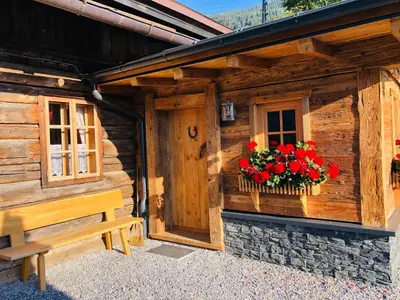 Ferienhaus für 16 Personen (250 m²) in Bischofshofen 4/10