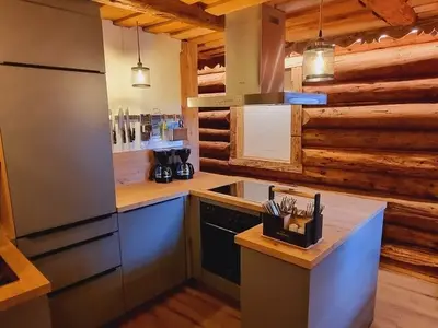 Ferienhaus für 16 Personen (250 m²) in Bischofshofen 8/10