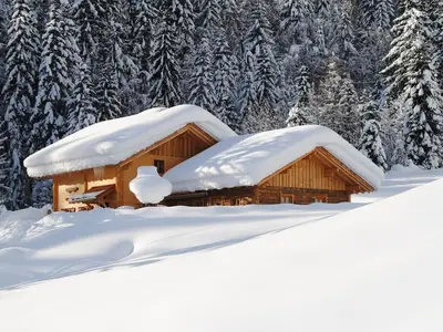 Ferienhaus für 6 Personen (120 m²) in Bischofshofen 1/10