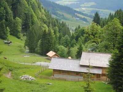 Ferienhaus für 6 Personen (120 m²) in Bischofshofen 6/10