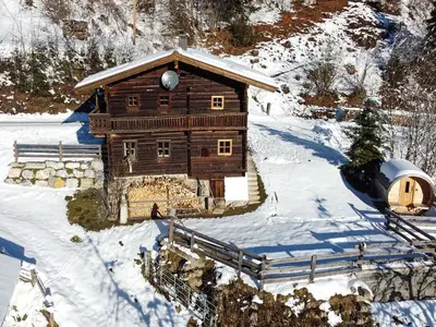 Ferienhaus für 6 Personen (120 m²) in Bischofshofen 1/9