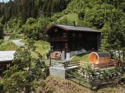Ferienhaus für 6 Personen (120 m²) in Bischofshofen 2/9