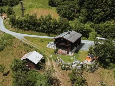 Ferienhaus für 6 Personen (120 m²) in Bischofshofen 3/9
