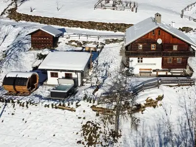 Ferienhaus für 6 Personen (120 m²) in Bischofshofen 1/10