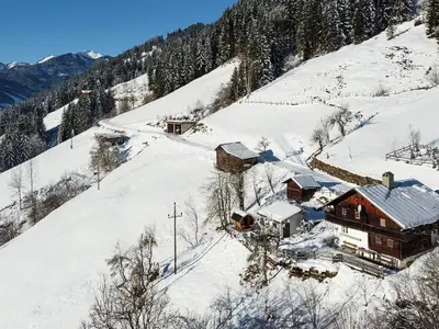 Ferienhaus für 6 Personen (120 m²) in Bischofshofen 2/10