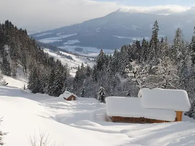 Ferienhaus für 6 Personen (120 m²) in Bischofshofen 2/10