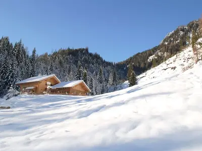 Ferienhaus für 6 Personen (120 m²) in Bischofshofen 3/10
