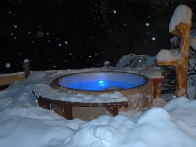 Ferienhaus für 6 Personen (120 m²) in Bischofshofen 6/10