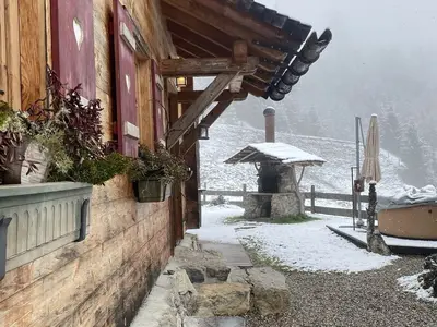 Ferienhaus für 6 Personen (120 m²) in Bischofshofen 7/10