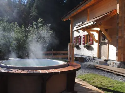 Ferienhaus für 6 Personen (120 m²) in Bischofshofen 10/10