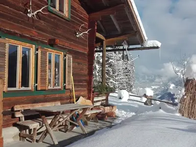 Ferienhaus für 4 Personen (80 m²) in Bischofshofen 3/10