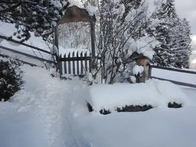 Ferienhaus für 4 Personen (80 m²) in Bischofshofen 6/10