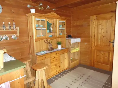 Ferienhaus für 4 Personen (80 m²) in Bischofshofen 7/10