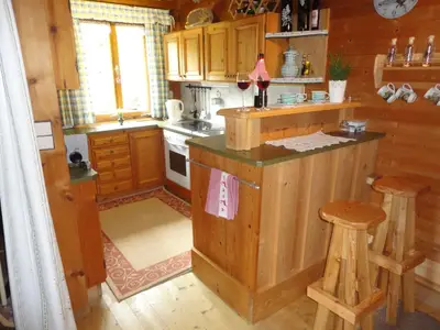 Ferienhaus für 4 Personen (80 m²) in Bischofshofen 8/10