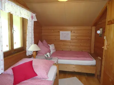 Ferienhaus für 4 Personen (80 m²) in Bischofshofen 10/10