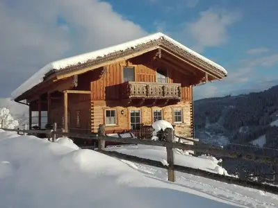 Ferienhaus für 6 Personen (100 m²) in Bischofshofen 2/10