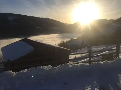 Ferienhaus für 6 Personen (100 m²) in Bischofshofen 3/10