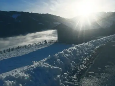 Ferienhaus für 6 Personen (100 m²) in Bischofshofen 4/10