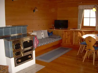 Ferienhaus für 6 Personen (100 m²) in Bischofshofen 5/10