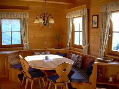 Ferienhaus für 6 Personen (100 m²) in Bischofshofen 6/10