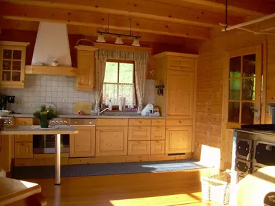 Ferienhaus für 6 Personen (100 m²) in Bischofshofen 7/10