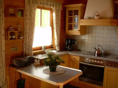 Ferienhaus für 6 Personen (100 m²) in Bischofshofen 8/10