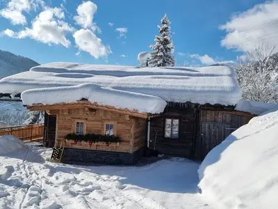 Ferienhaus für 16 Personen (250 m²) in Bischofshofen 2/10
