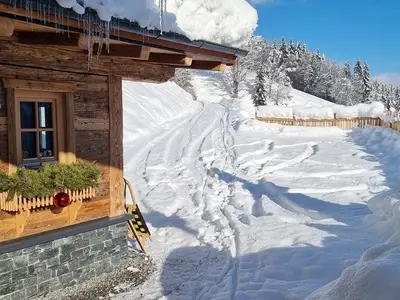 Ferienhaus für 16 Personen (250 m²) in Bischofshofen 5/10