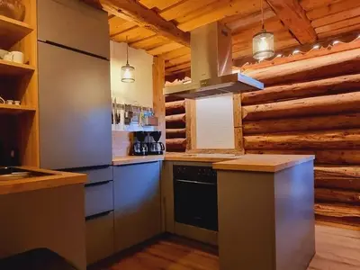 Ferienhaus für 16 Personen (250 m²) in Bischofshofen 6/10