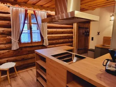 Ferienhaus für 16 Personen (250 m²) in Bischofshofen 7/10