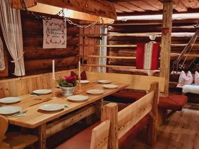 Ferienhaus für 16 Personen (250 m²) in Bischofshofen 9/10