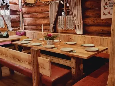 Ferienhaus für 16 Personen (250 m²) in Bischofshofen 10/10