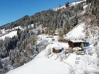 Ferienhaus für 6 Personen (120 m²) in Bischofshofen 2/9