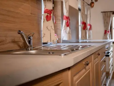 Ferienhaus für 6 Personen (120 m²) in Bischofshofen 4/9