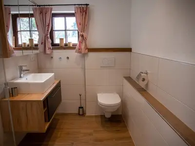 Ferienhaus für 6 Personen (120 m²) in Bischofshofen 9/9