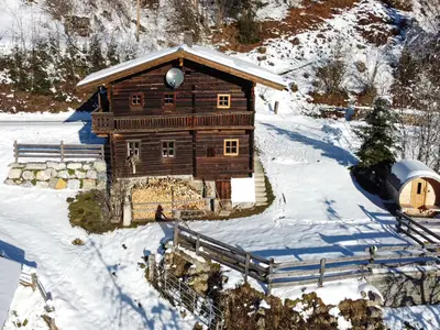 Ferienhaus für 6 Personen (120 m²) in Bischofshofen 1/10