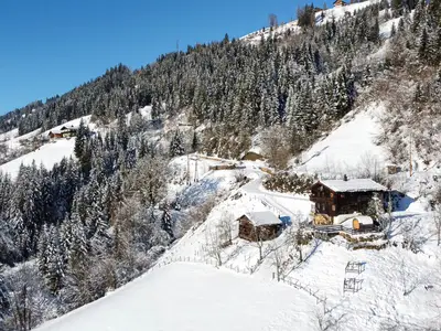 Ferienhaus für 6 Personen (120 m²) in Bischofshofen 2/10
