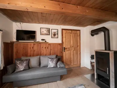 Ferienhaus für 6 Personen (120 m²) in Bischofshofen 3/10