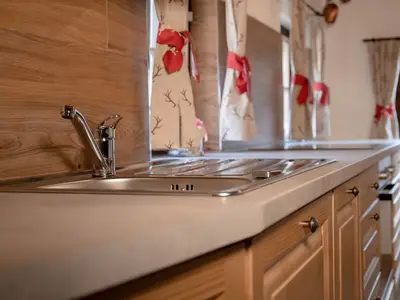 Ferienhaus für 6 Personen (120 m²) in Bischofshofen 4/10