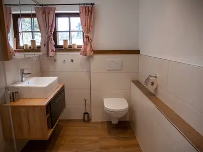 Ferienhaus für 6 Personen (120 m²) in Bischofshofen 9/10