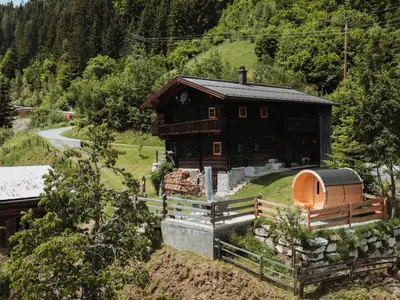 Ferienhaus für 6 Personen (120 m²) in Bischofshofen 10/10