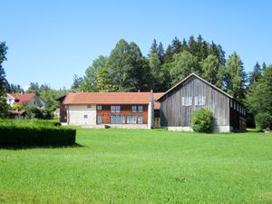 Ferienhaus für 12 Personen (270 m²) in Bischofsmais
