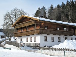 Ferienhaus für 6 Personen (90 m²) in Bischofsmais